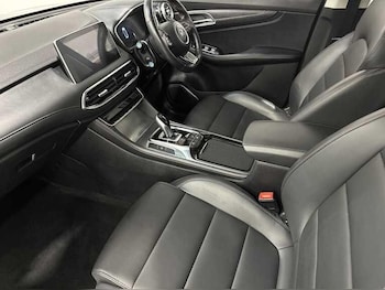 Used MG MG HS 2023 for sale - 76715522: Photo