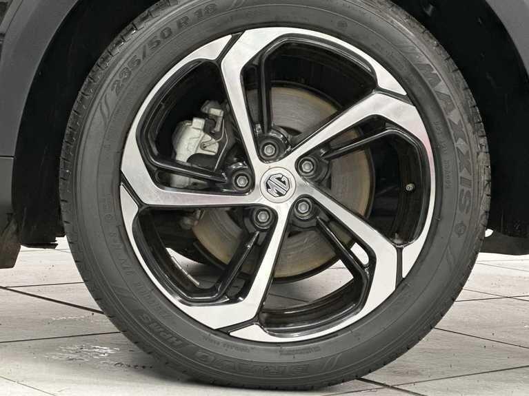 Used MG MG HS 2023 for sale - 76715522: Photo 5