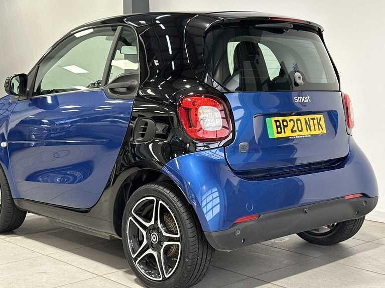 Used smart fortwo 2020 for sale - 76714244: Photo 10