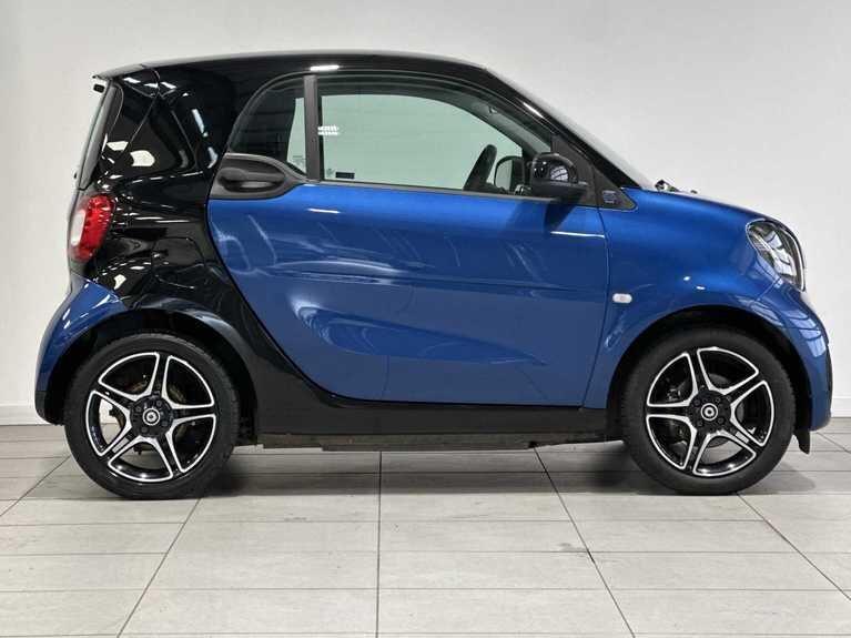 Used smart fortwo 2020 for sale - 76714244: Photo 11