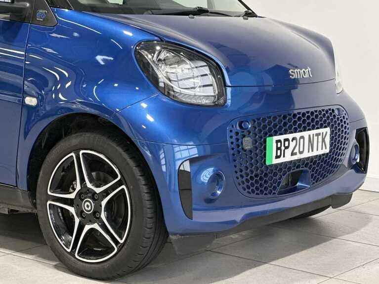 Used smart fortwo 2020 for sale - 76714244: Photo 13