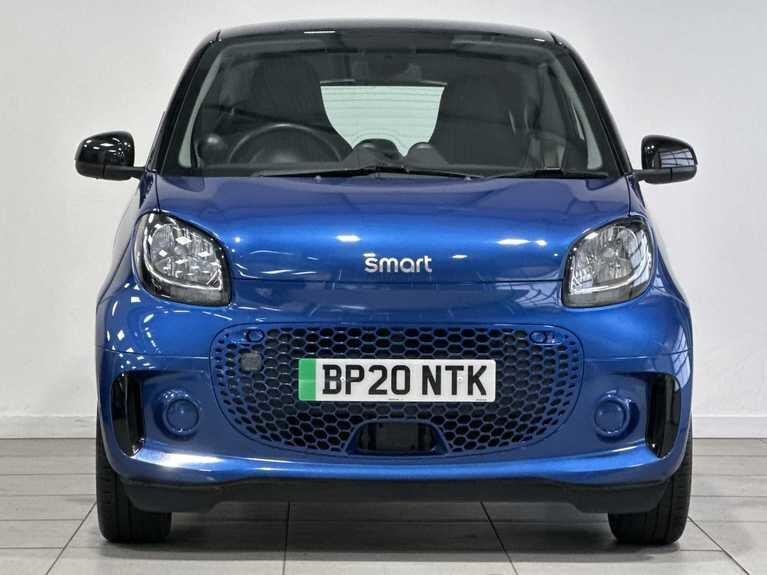 Used smart fortwo 2020 for sale - 76714244: Photo 14