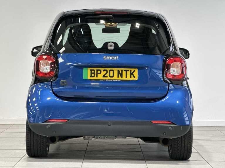 Used smart fortwo 2020 for sale - 76714244: Photo 15