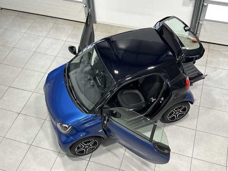 Used smart fortwo 2020 for sale - 76714244: Photo 17