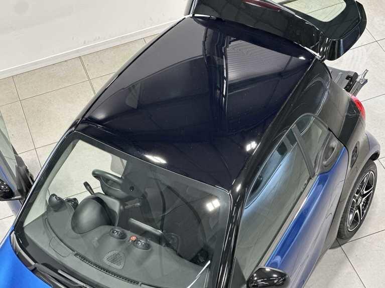 Used smart fortwo 2020 for sale - 76714244: Photo 18