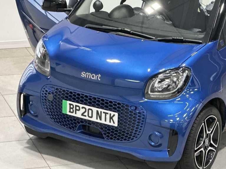 Used smart fortwo 2020 for sale - 76714244: Photo 19