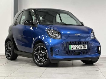 Used smart fortwo 2020 for sale - 76714244: Photo