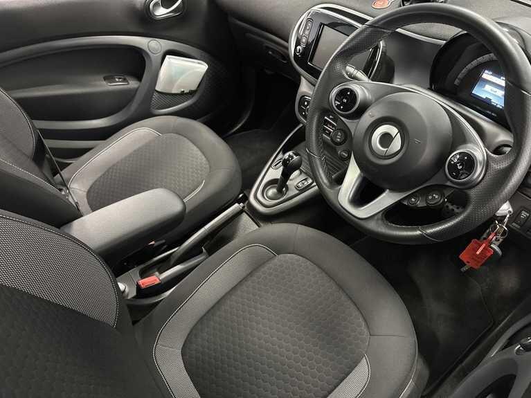 Used smart fortwo 2020 for sale - 76714244: Photo 22
