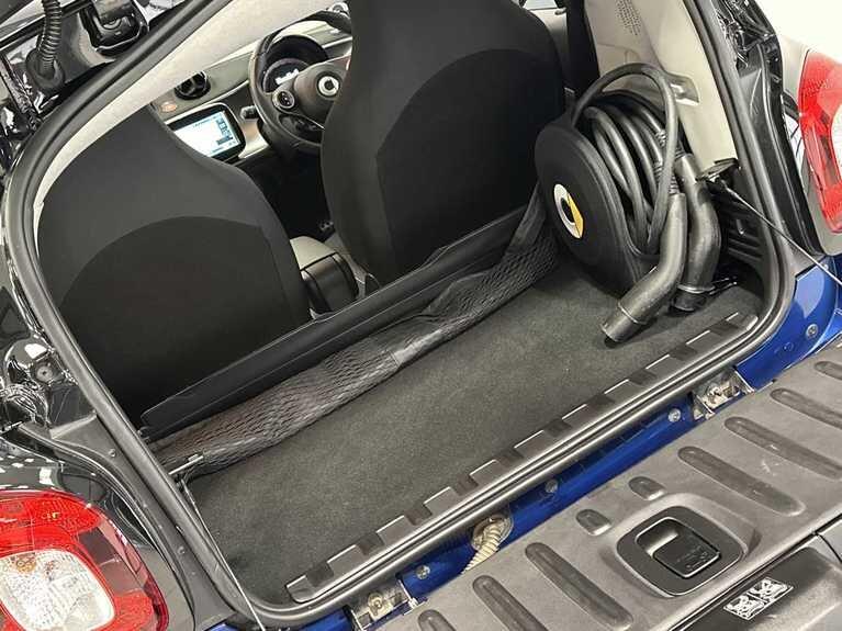 Used smart fortwo 2020 for sale - 76714244: Photo 25