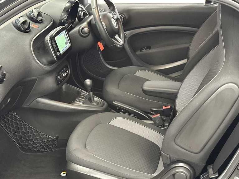 Used smart fortwo 2020 for sale - 76714244: Photo 26