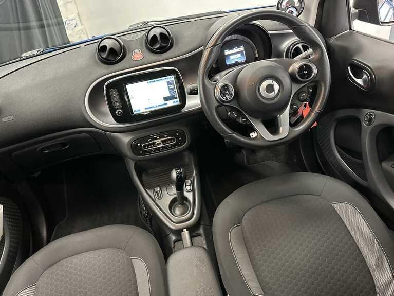 Used smart fortwo 2020 for sale - 76714244: Photo 27