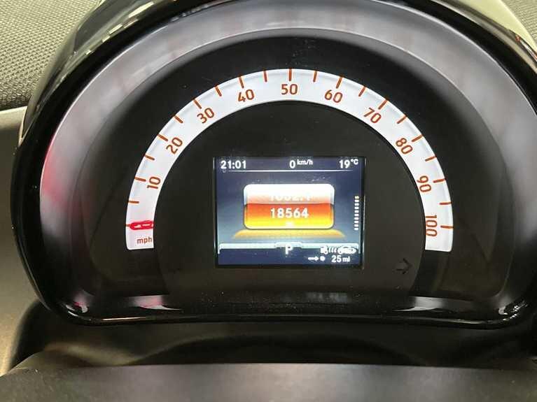 Used smart fortwo 2020 for sale - 76714244: Photo 28