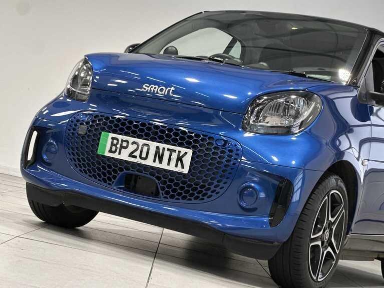 Used smart fortwo 2020 for sale - 76714244: Photo 35