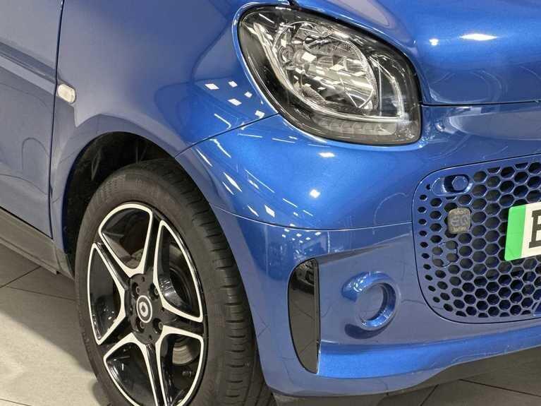 Used smart fortwo 2020 for sale - 76714244: Photo 40