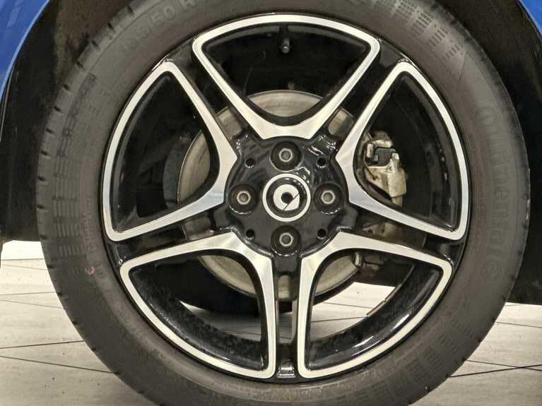 Used smart fortwo 2020 for sale - 76714244: Photo 5