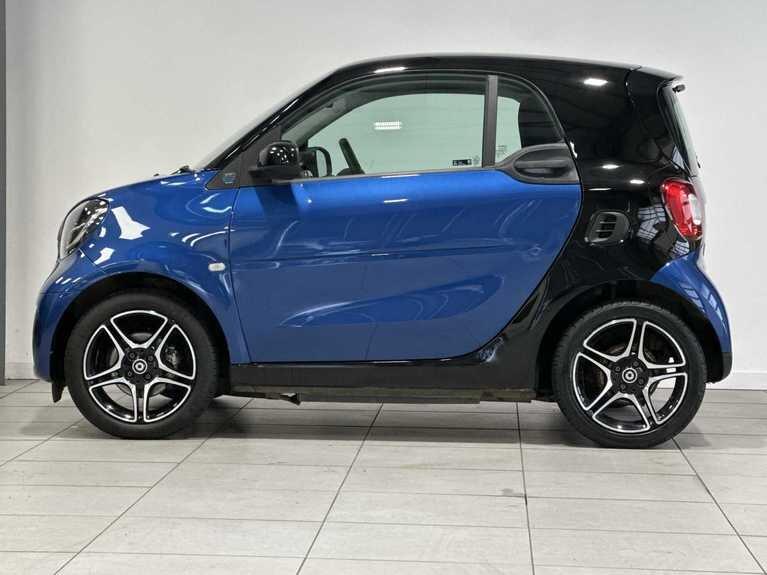Used smart fortwo 2020 for sale - 76714244: Photo 6