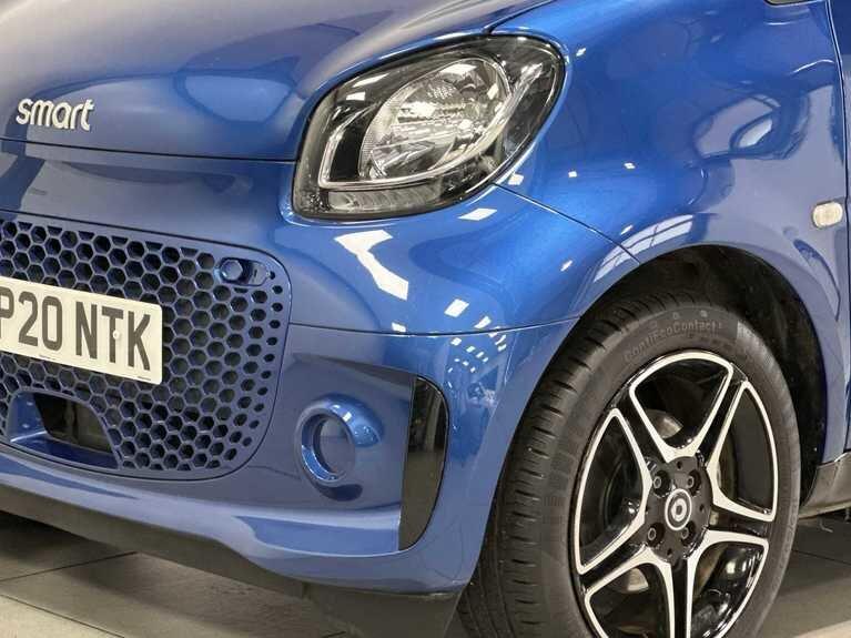 Used smart fortwo 2020 for sale - 76714244: Photo 7