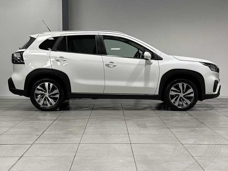 Used Suzuki SX4 S-Cross 2023 for sale - 77253872: Photo 10