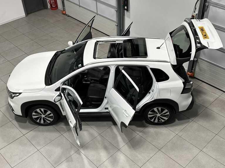 Used Suzuki SX4 S-Cross 2023 for sale - 77253872: Photo 17