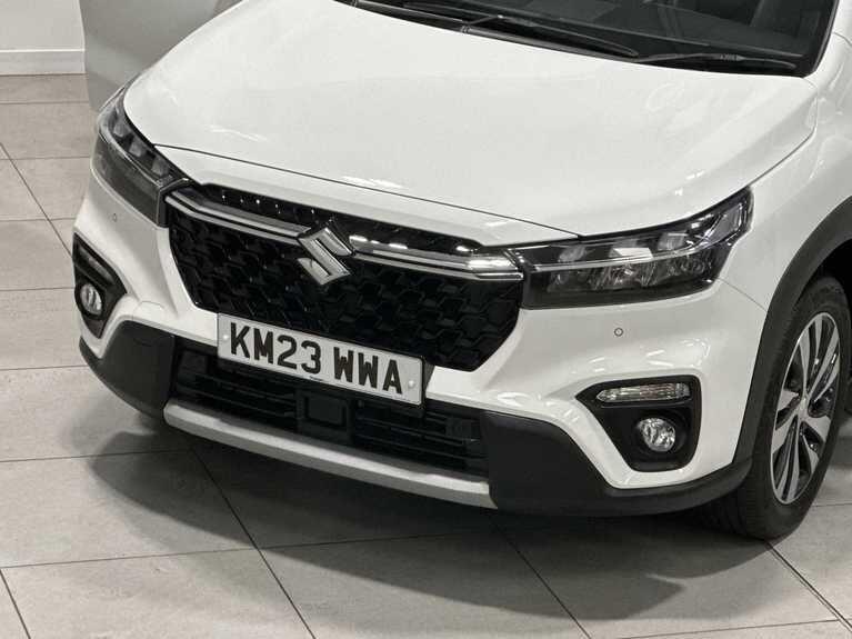 Used Suzuki SX4 S-Cross 2023 for sale - 77253872: Photo 18