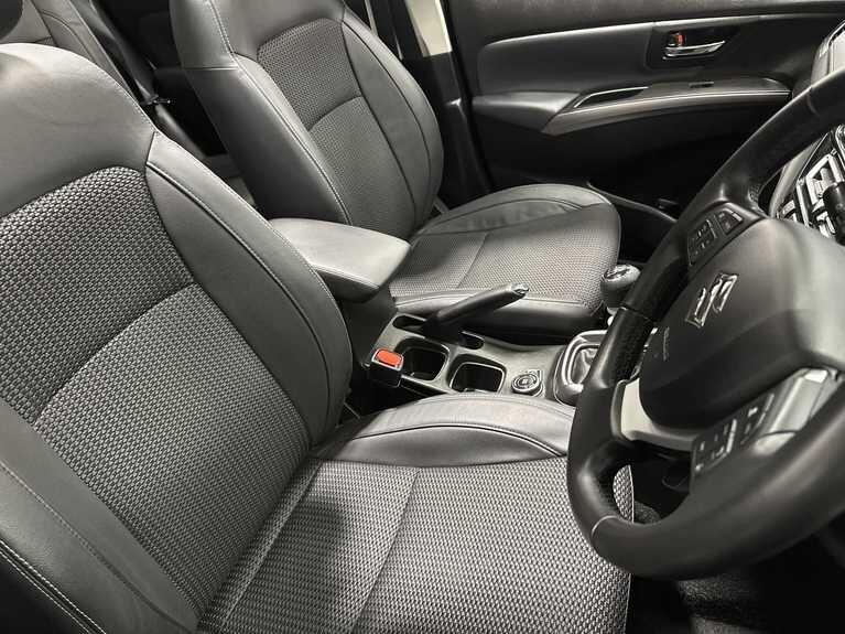 Used Suzuki SX4 S-Cross 2023 for sale - 77253872: Photo 20
