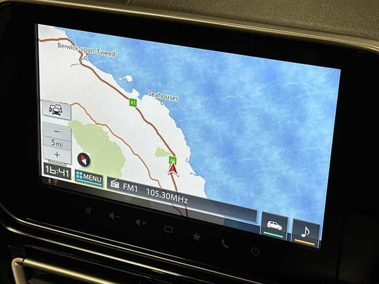 Used Suzuki SX4 S-Cross 2023 for sale - 77253872: Photo 22