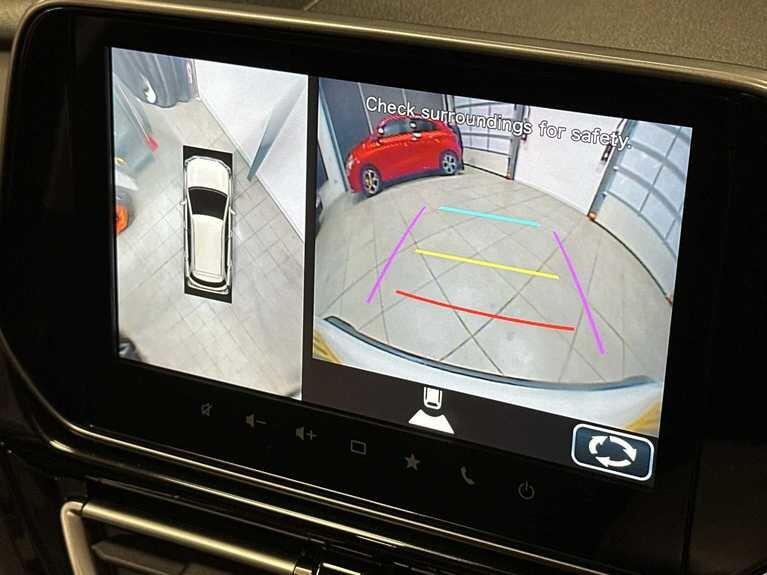 Used Suzuki SX4 S-Cross 2023 for sale - 77253872: Photo 23