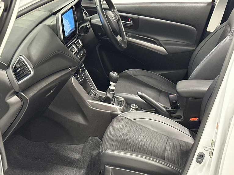 Used Suzuki SX4 S-Cross 2023 for sale - 77253872: Photo 27