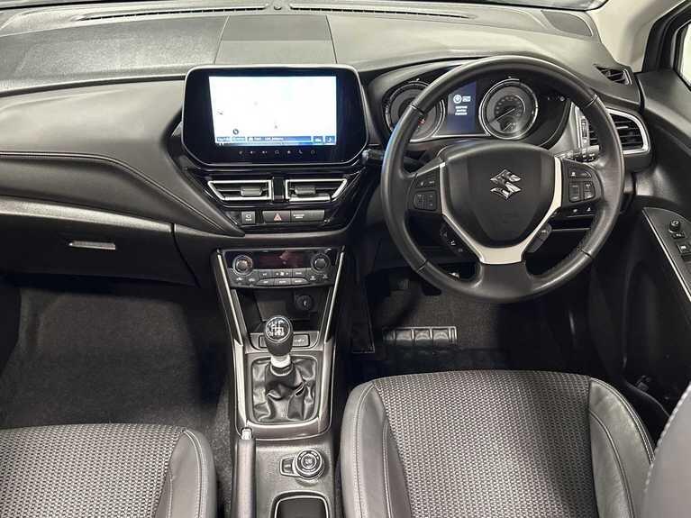 Used Suzuki SX4 S-Cross 2023 for sale - 77253872: Photo 29