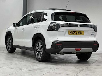 Used Suzuki SX4 S-Cross 2023 for sale - 77253872: Photo