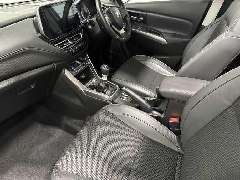 Used Suzuki SX4 S-Cross 2023 for sale - 77253872: Photo 3