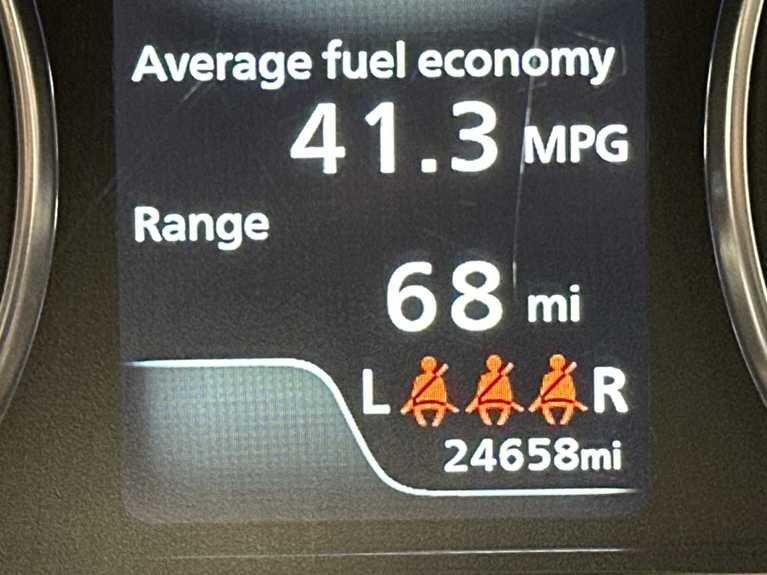 Used Suzuki SX4 S-Cross 2023 for sale - 77253872: Photo 30