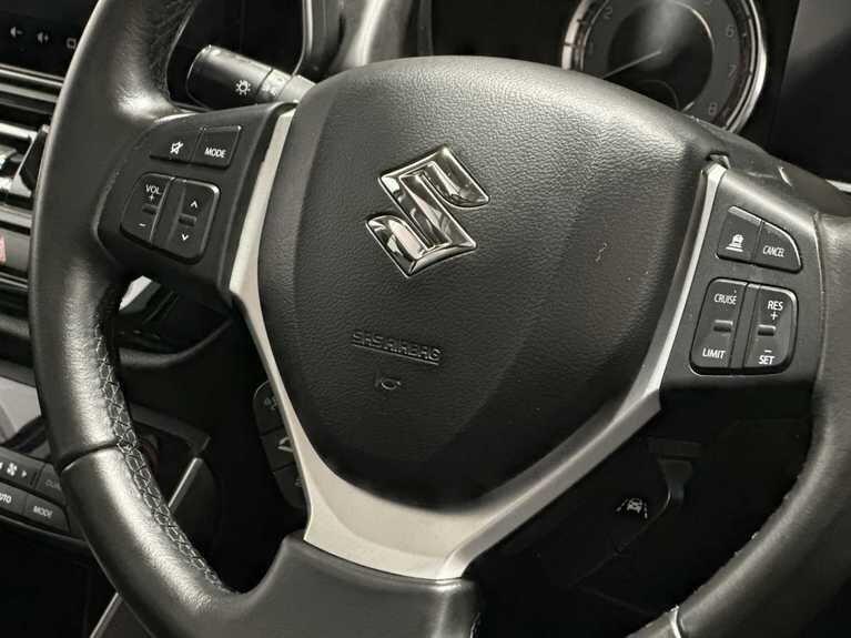 Used Suzuki SX4 S-Cross 2023 for sale - 77253872: Photo 35