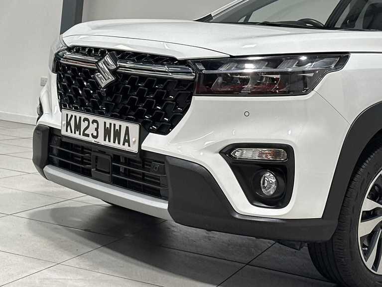 Used Suzuki SX4 S-Cross 2023 for sale - 77253872: Photo 36