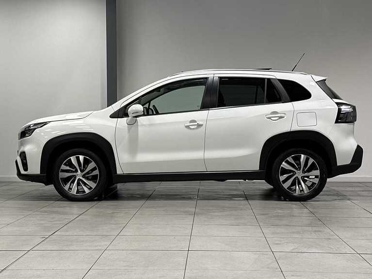 Used Suzuki SX4 S-Cross 2023 for sale - 77253872: Photo 5