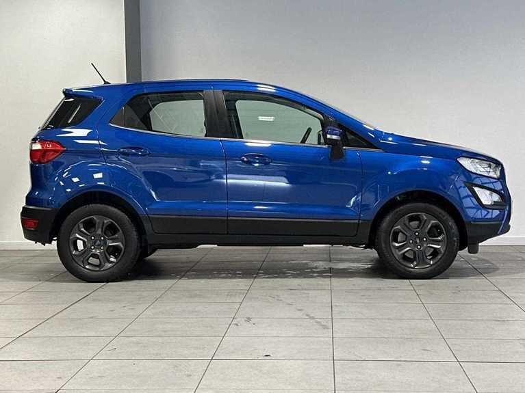 Used Ford Ecosport 2019 for sale - 76825224: Photo 10