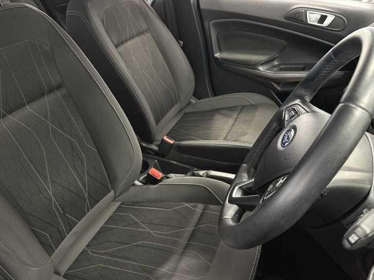 Used Ford Ecosport 2019 for sale - 76825224: Photo 19