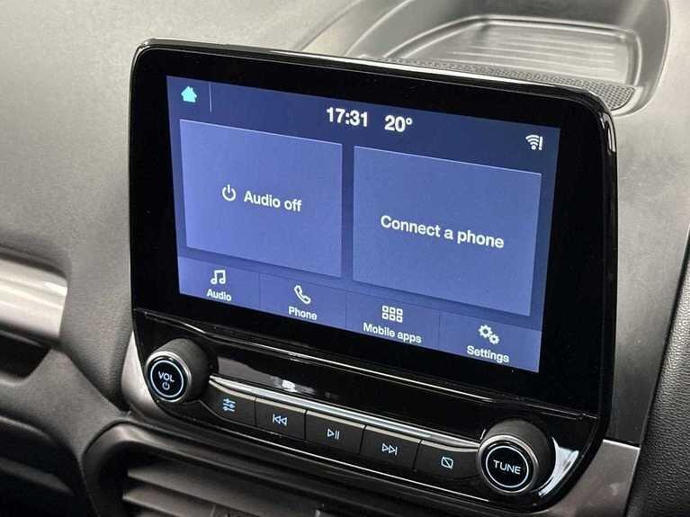 Used Ford Ecosport 2019 for sale - 76825224: Photo 21