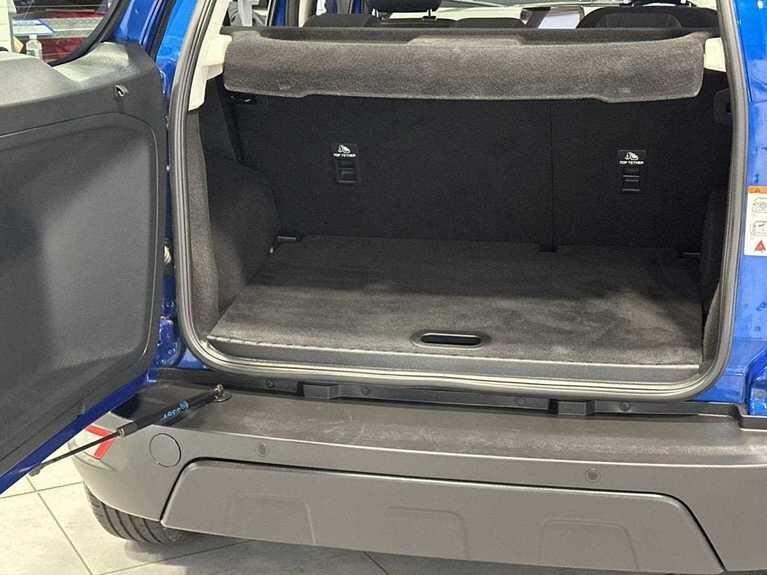 Used Ford Ecosport 2019 for sale - 76825224: Photo 25