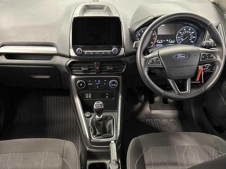 Used Ford Ecosport 2019 for sale - 76825224: Photo 28