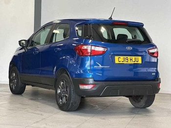 Used Ford Ecosport 2019 for sale - 76825224: Photo