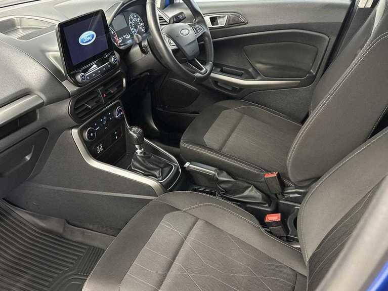 Used Ford Ecosport 2019 for sale - 76825224: Photo 3