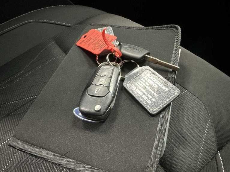 Used Ford Ecosport 2019 for sale - 76825224: Photo 32