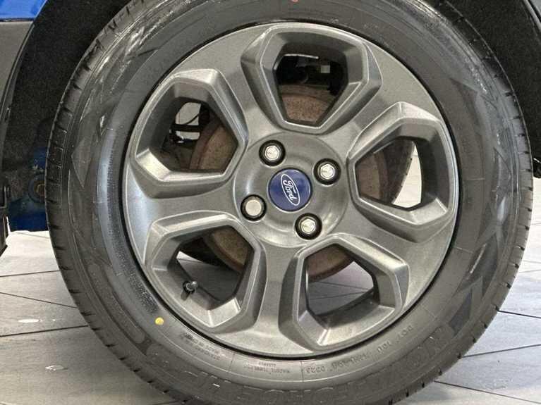 Used Ford Ecosport 2019 for sale - 76825224: Photo 4