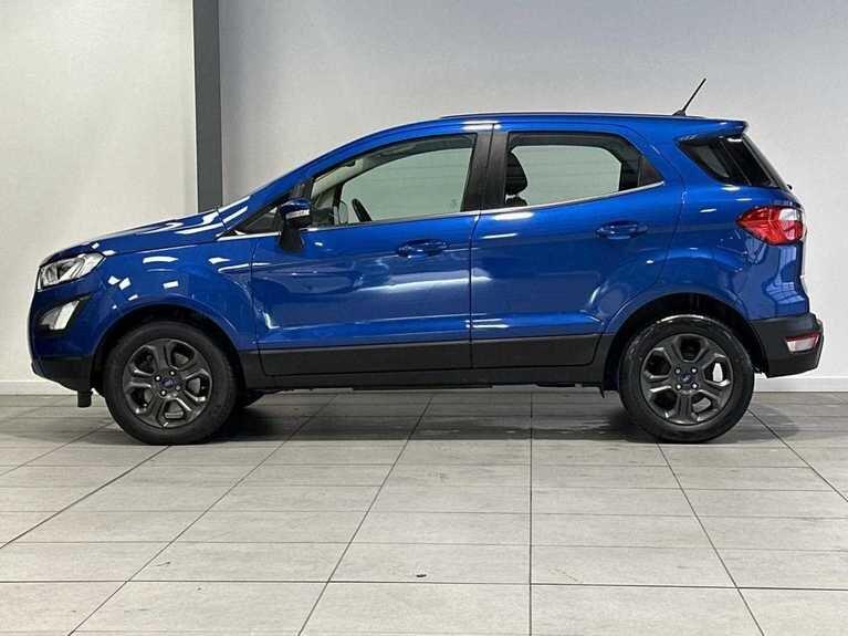 Used Ford Ecosport 2019 for sale - 76825224: Photo 5