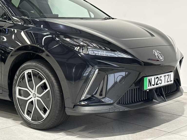 Used MG MG4 2025 for sale - 76925975: Photo 12