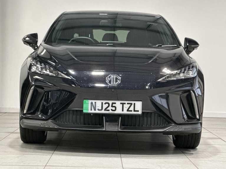 Used MG MG4 2025 for sale - 76925975: Photo 13
