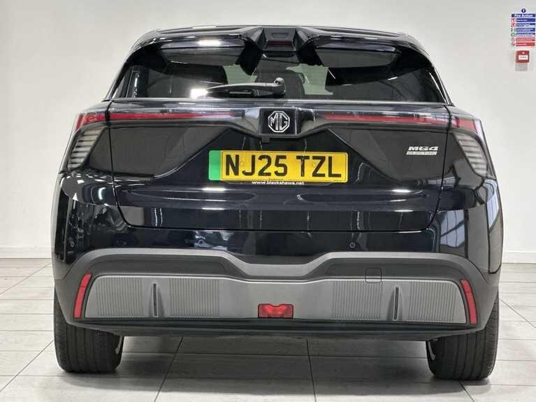 Used MG MG4 2025 for sale - 76925975: Photo 14