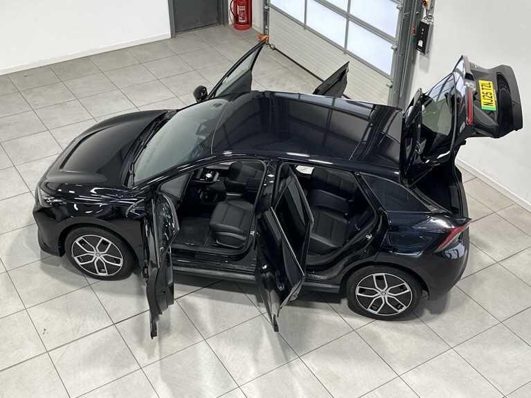 Used MG MG4 2025 for sale - 76925975: Photo 16