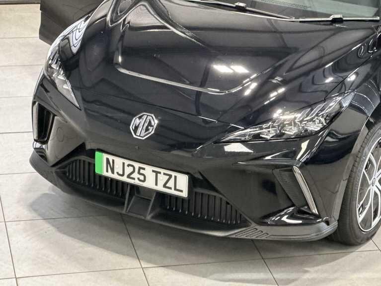 Used MG MG4 2025 for sale - 76925975: Photo 17